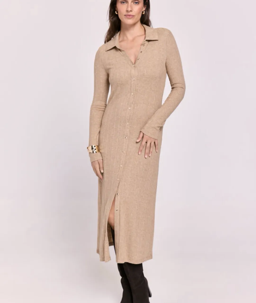 Vestido Cyrus · Talle S
