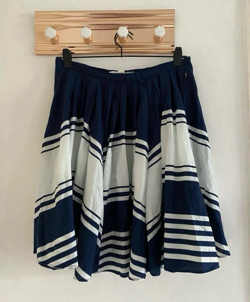Pollera Pepe Jeans - imagen 1