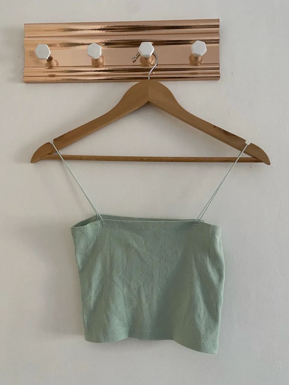 Musculosa Pull&bear - imagen 1