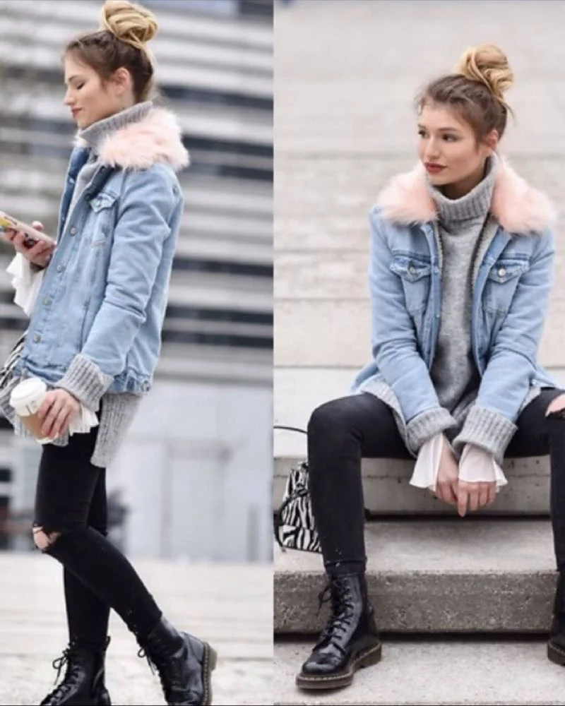 Campera 47 Street - imagen 1