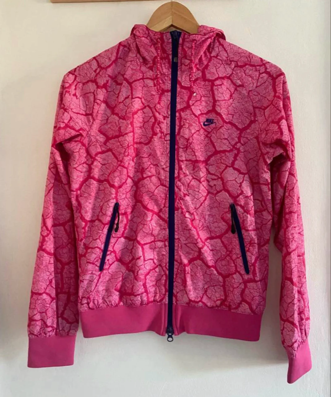 Campera Nike - imagen 1
