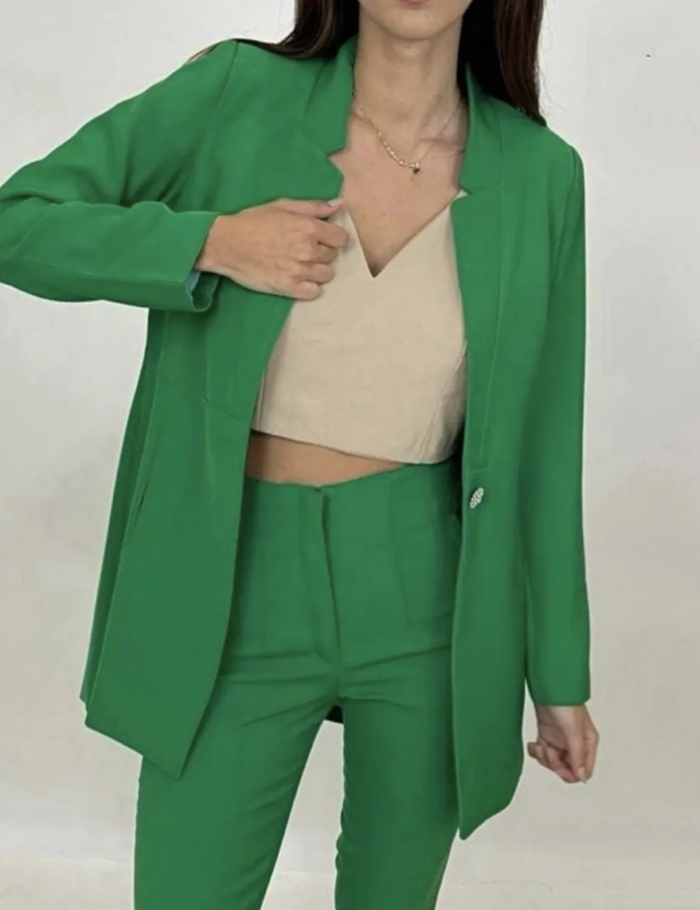 Blazer Confeccionado a medida - imagen 1