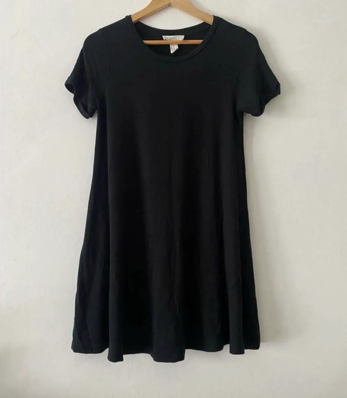 Vestido Forever 21 · Talle M