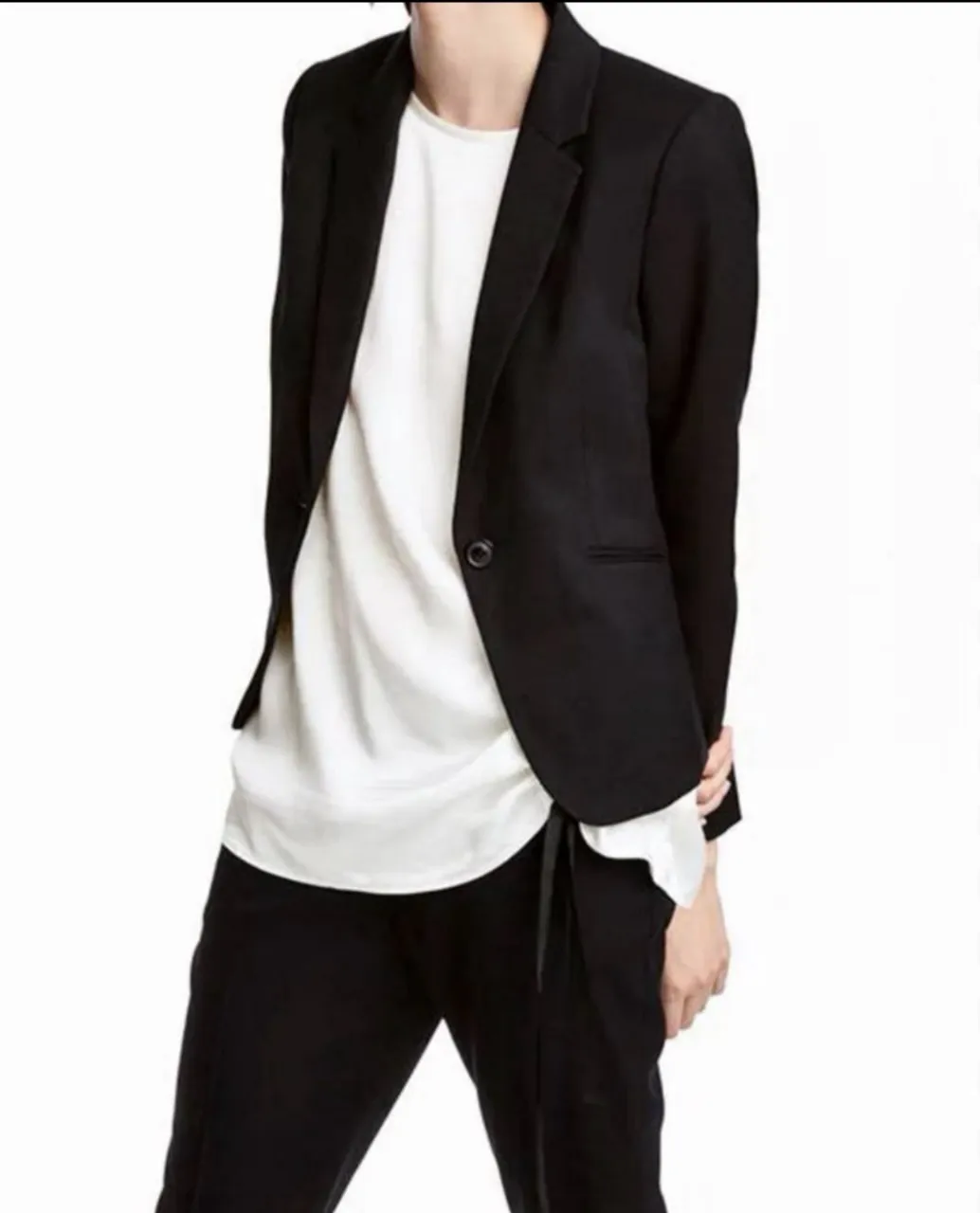 Blazer Zara - imagen 1
