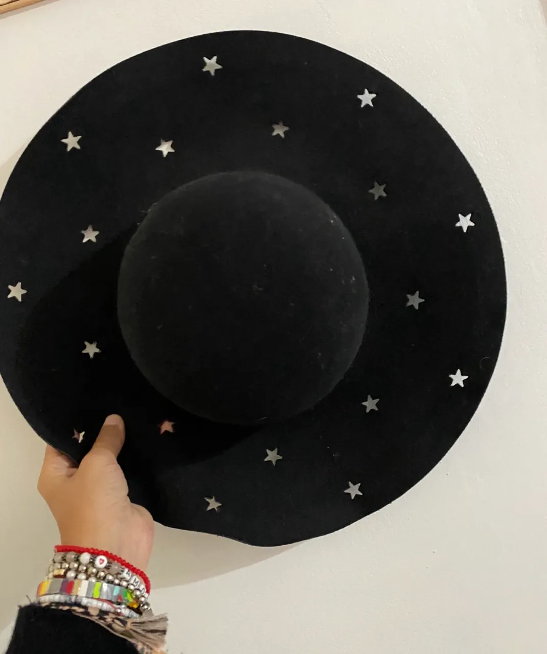 Sombrero Isadora - imagen 1