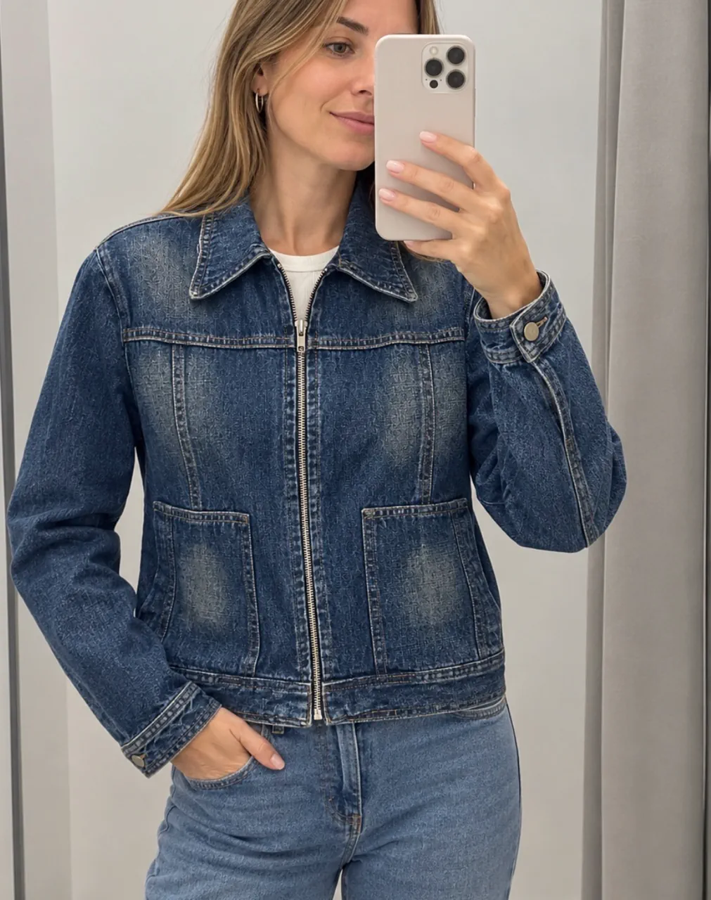 Campera Rapsodia - imagen 1