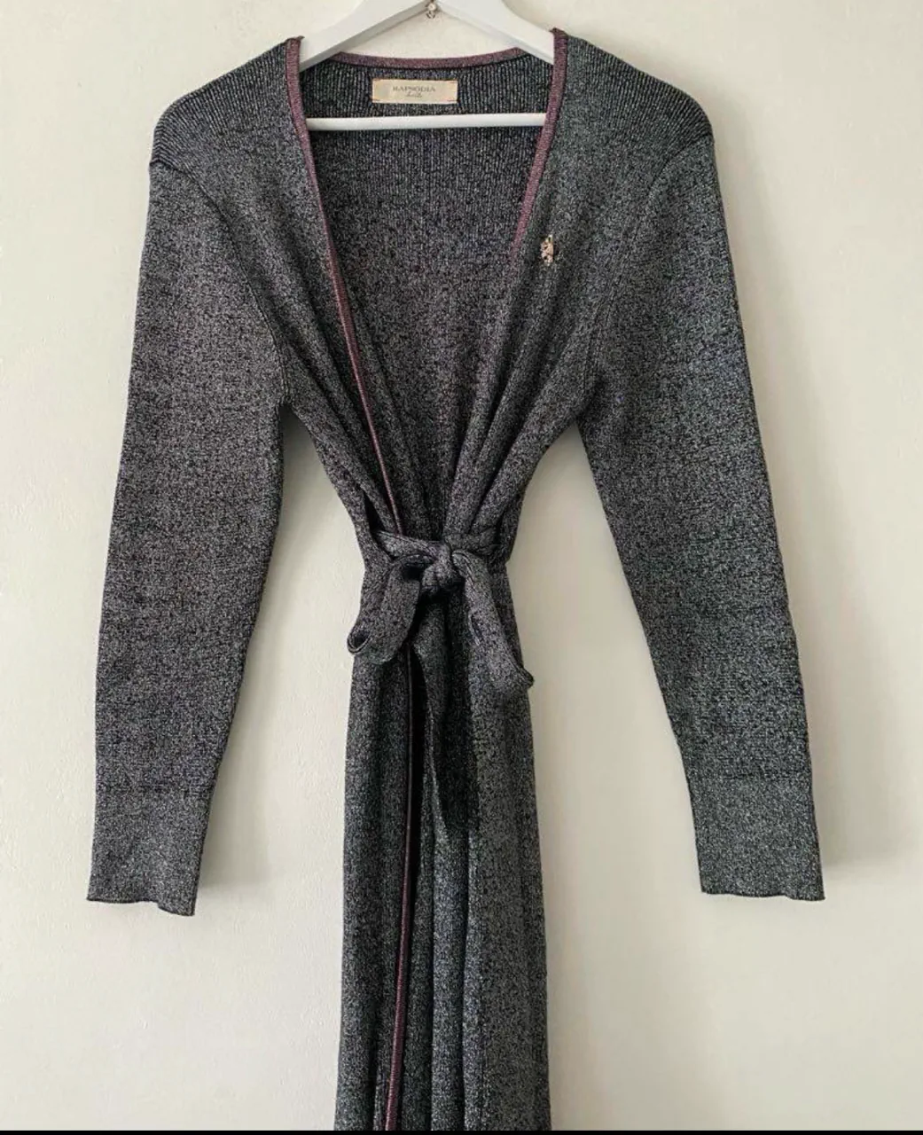 Cardigan Rapsodia - imagen 1