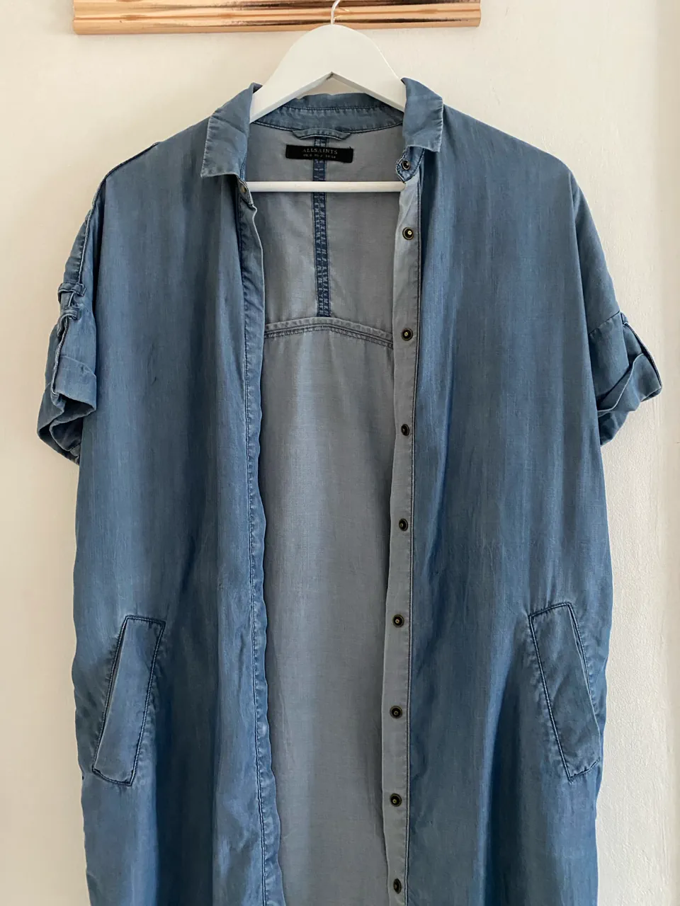 Vestido AllSaints - imagen 1