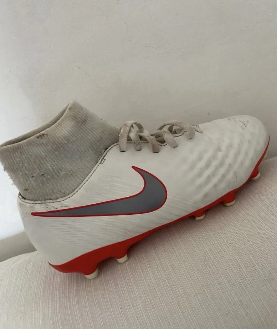 Botines Nike - imagen 1