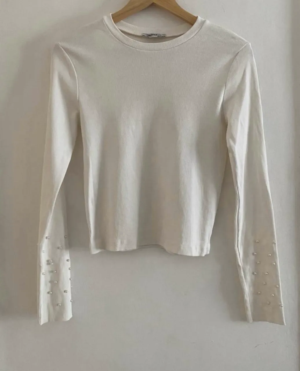 Remera Zara - imagen 1