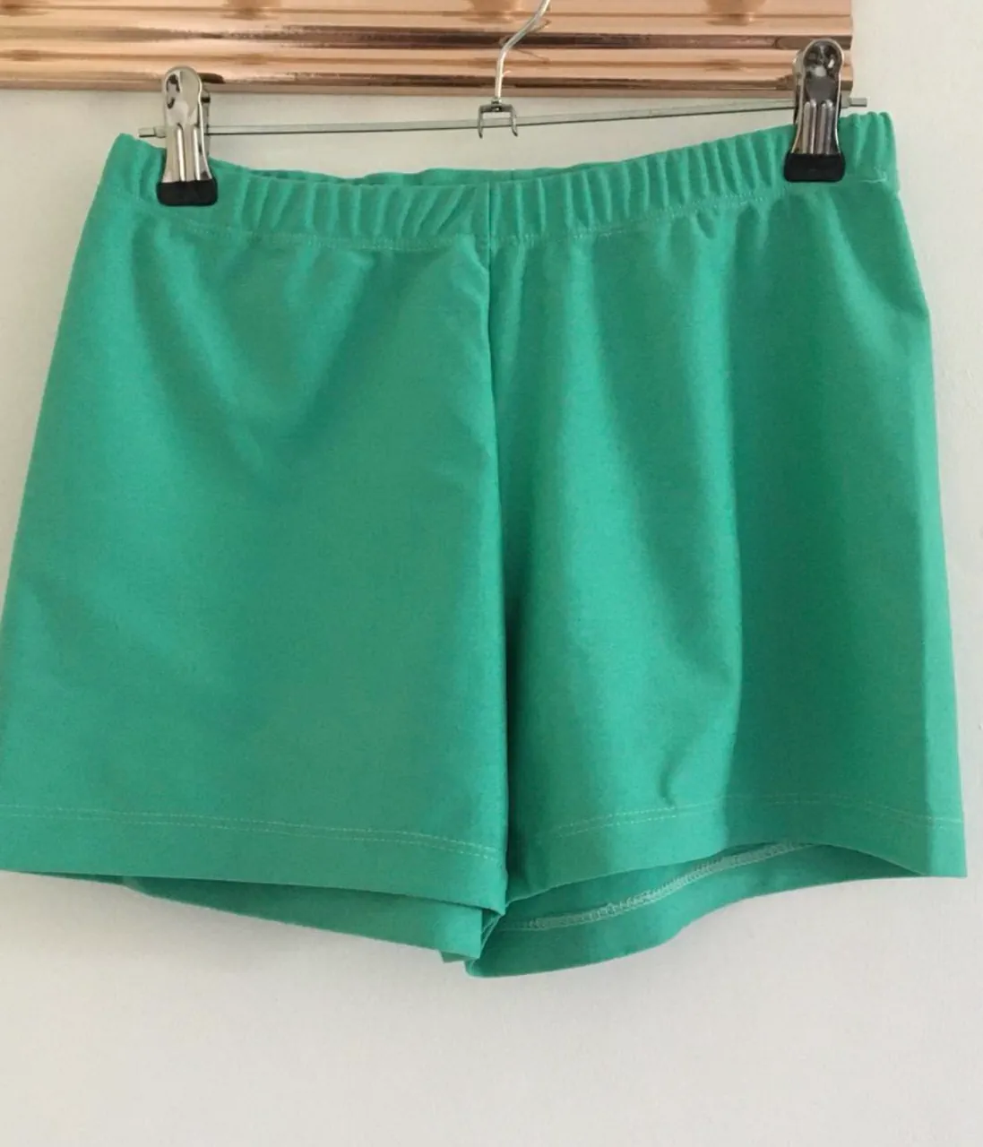Short Otra · Talle M