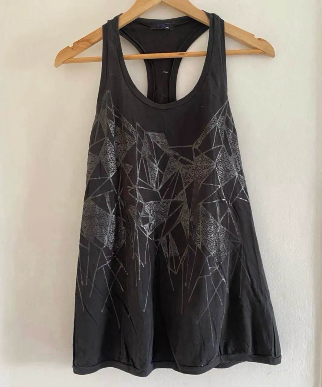 Musculosa Ayres - imagen 1