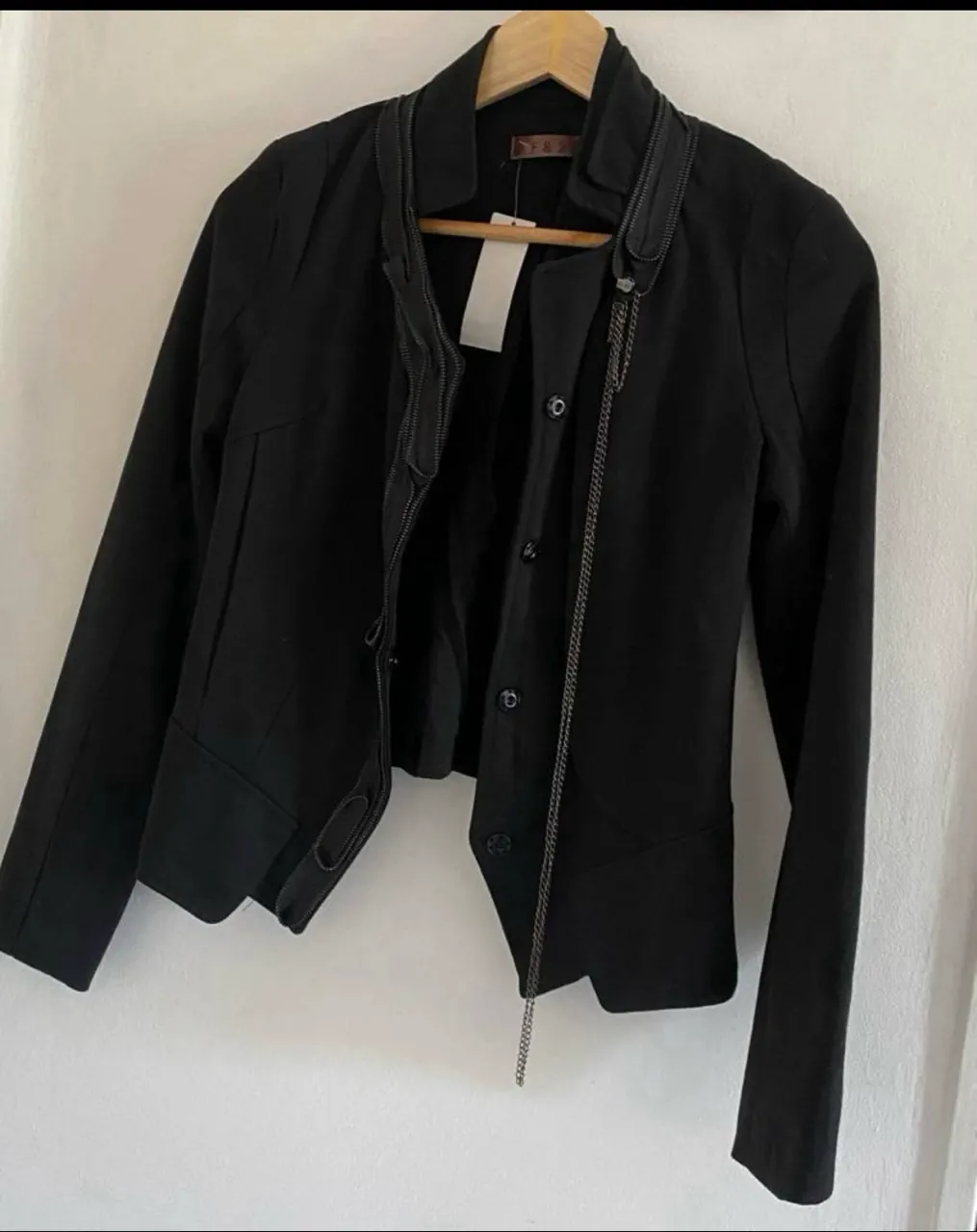 Campera Sin marca - imagen 1
