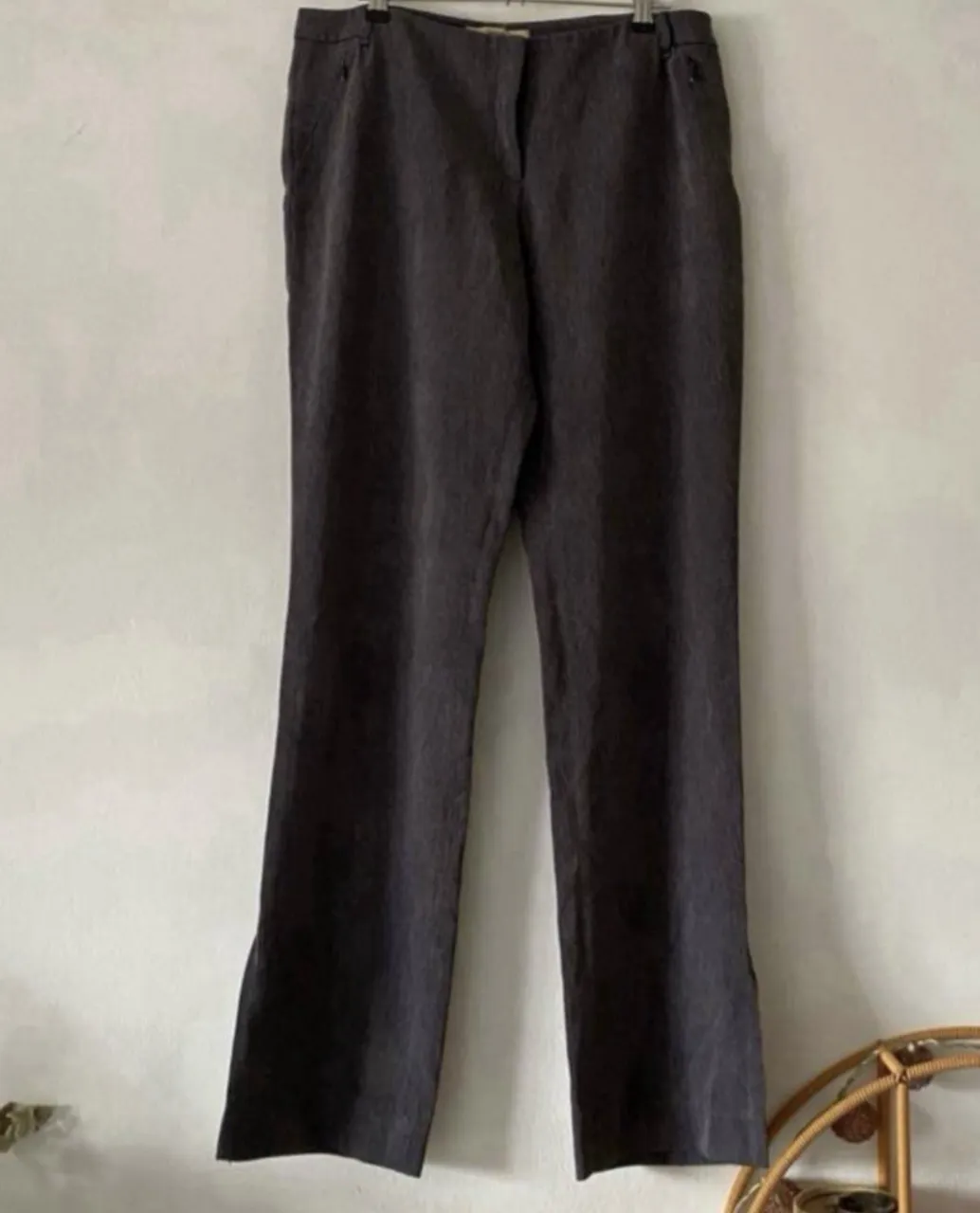 Pantalón Ayres · Talle S