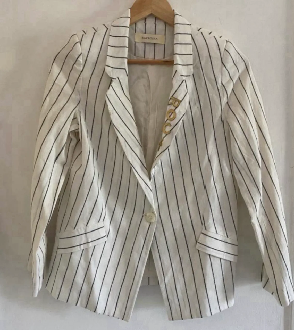 Blazer Rapsodia - imagen 1