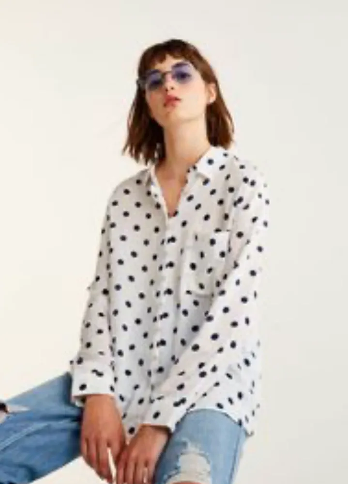 Camisa Otra - imagen 1