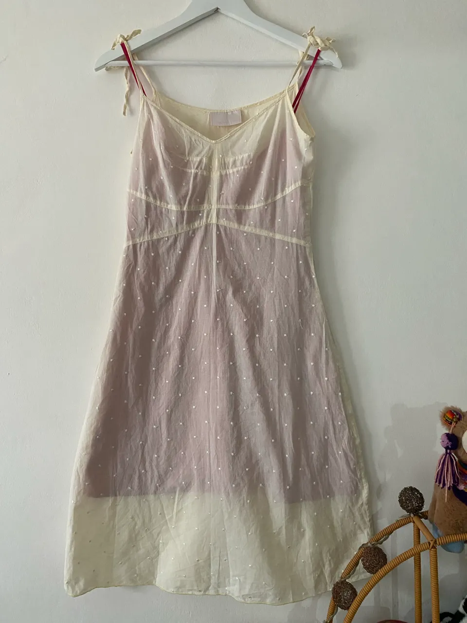 Vestido Akiabara - imagen 1