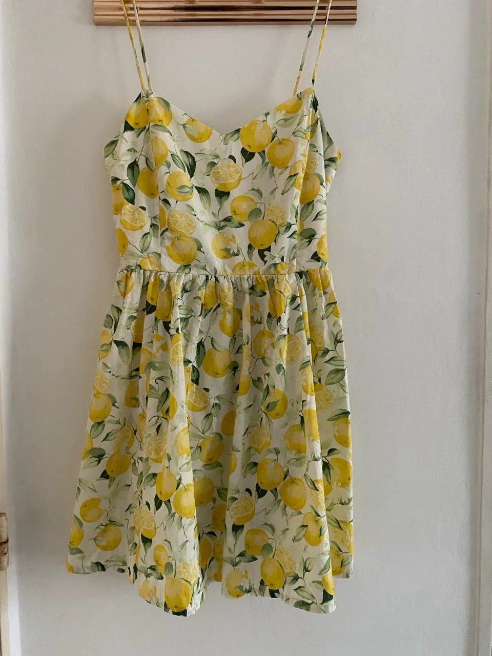 Vestido H&M - imagen 1
