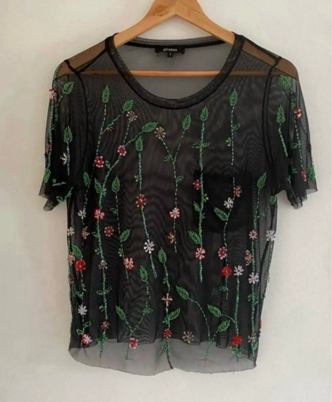 Ginebra · Talle S