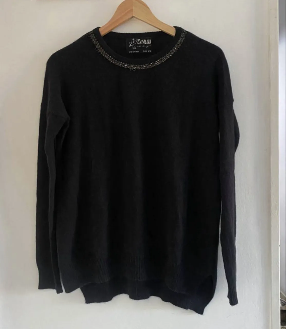 Sweater Catalina de Aragon - imagen 1