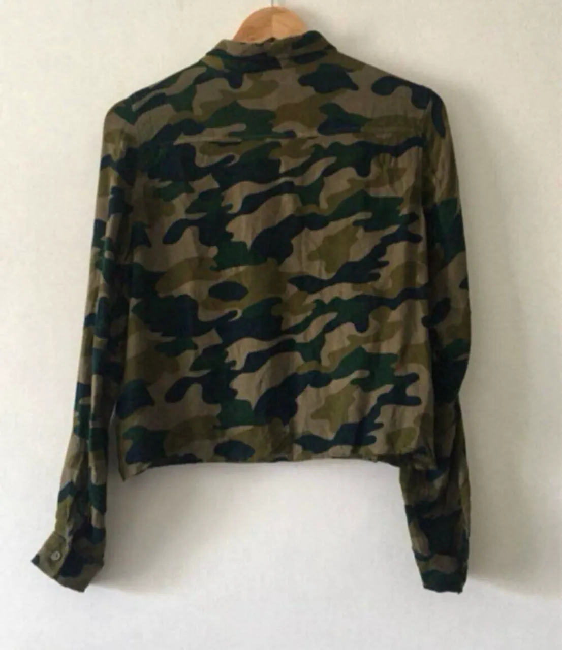 Camisa H&M - imagen 2