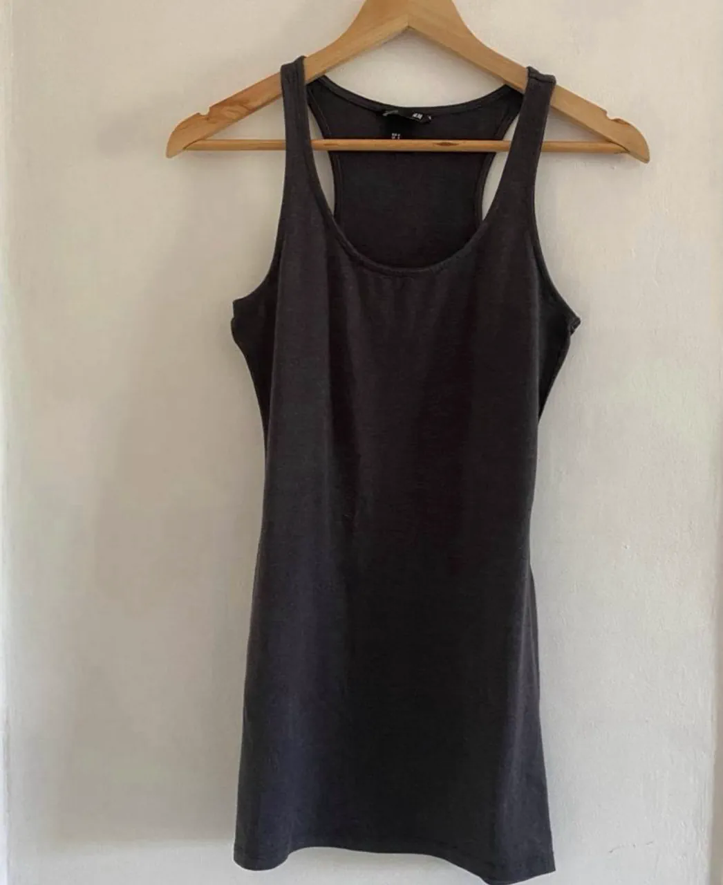 Vestido H&M - imagen 1