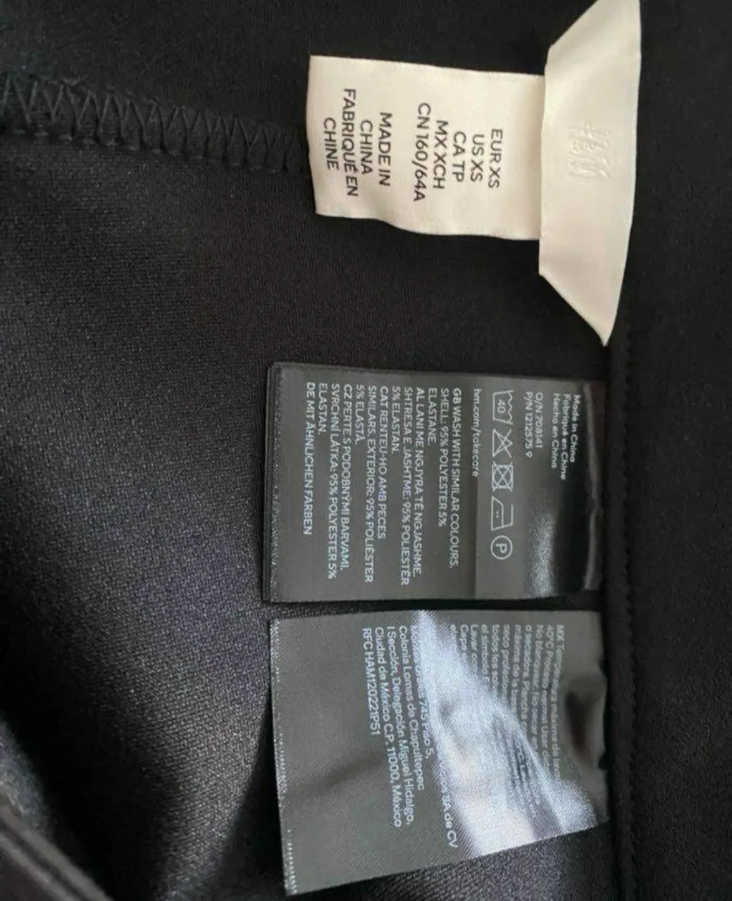 Pantalón H&M - imagen 5