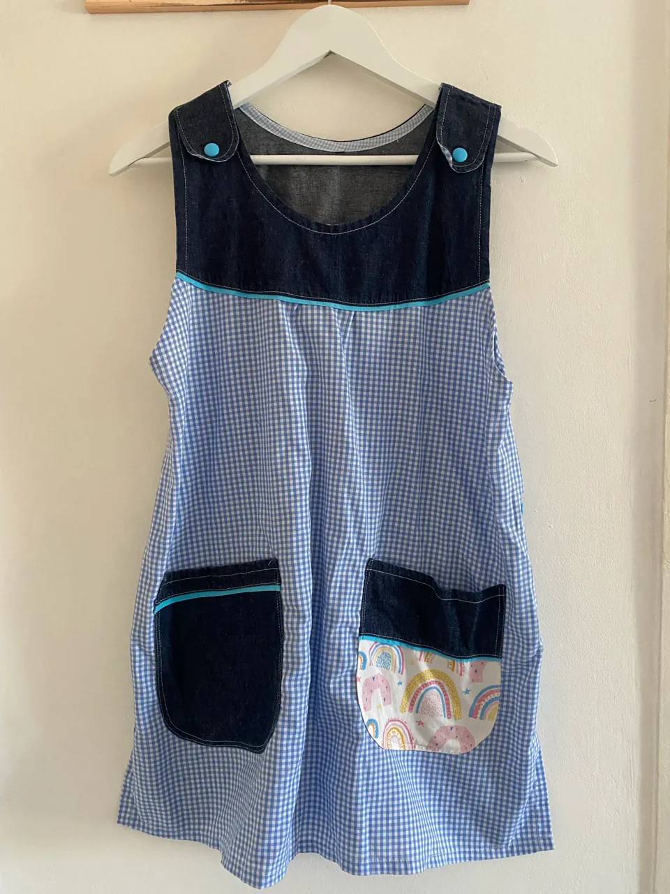 Remera Sin · Talle M