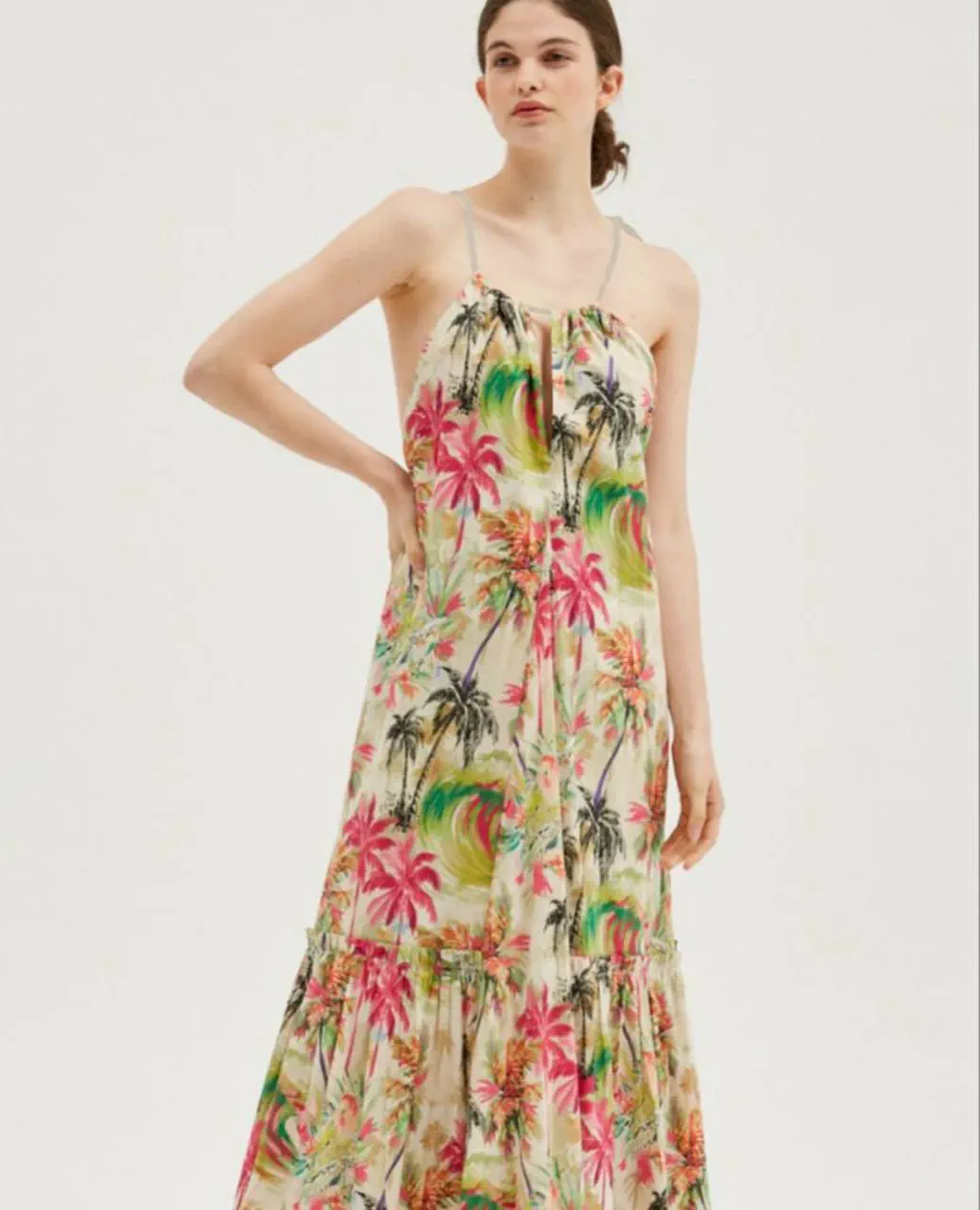 Vestido Maria Cher - imagen 1