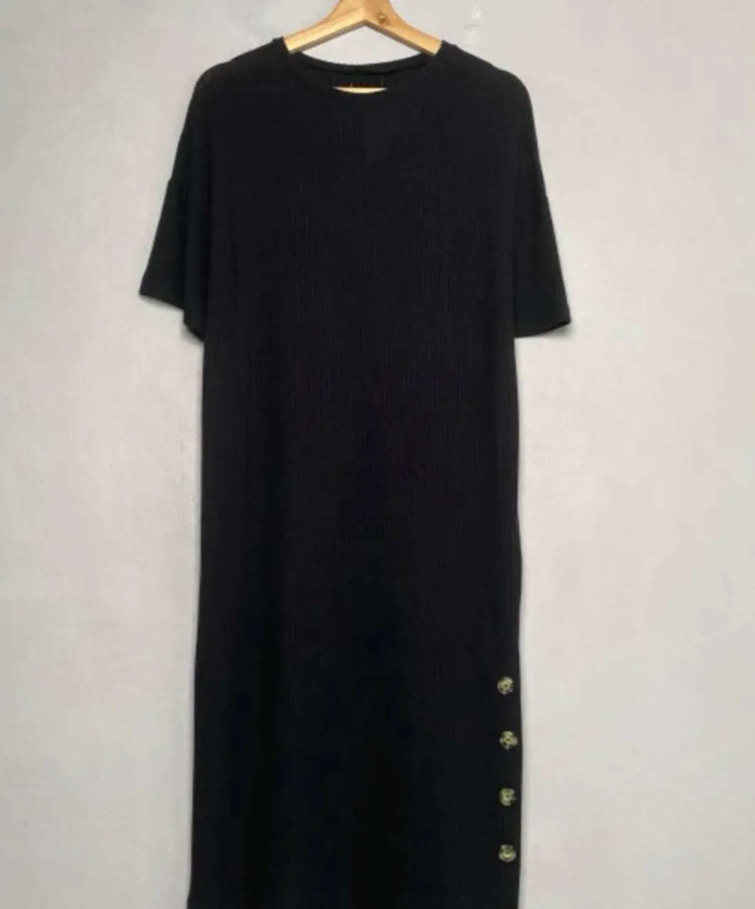 Vestido Pull & Bear - imagen 1