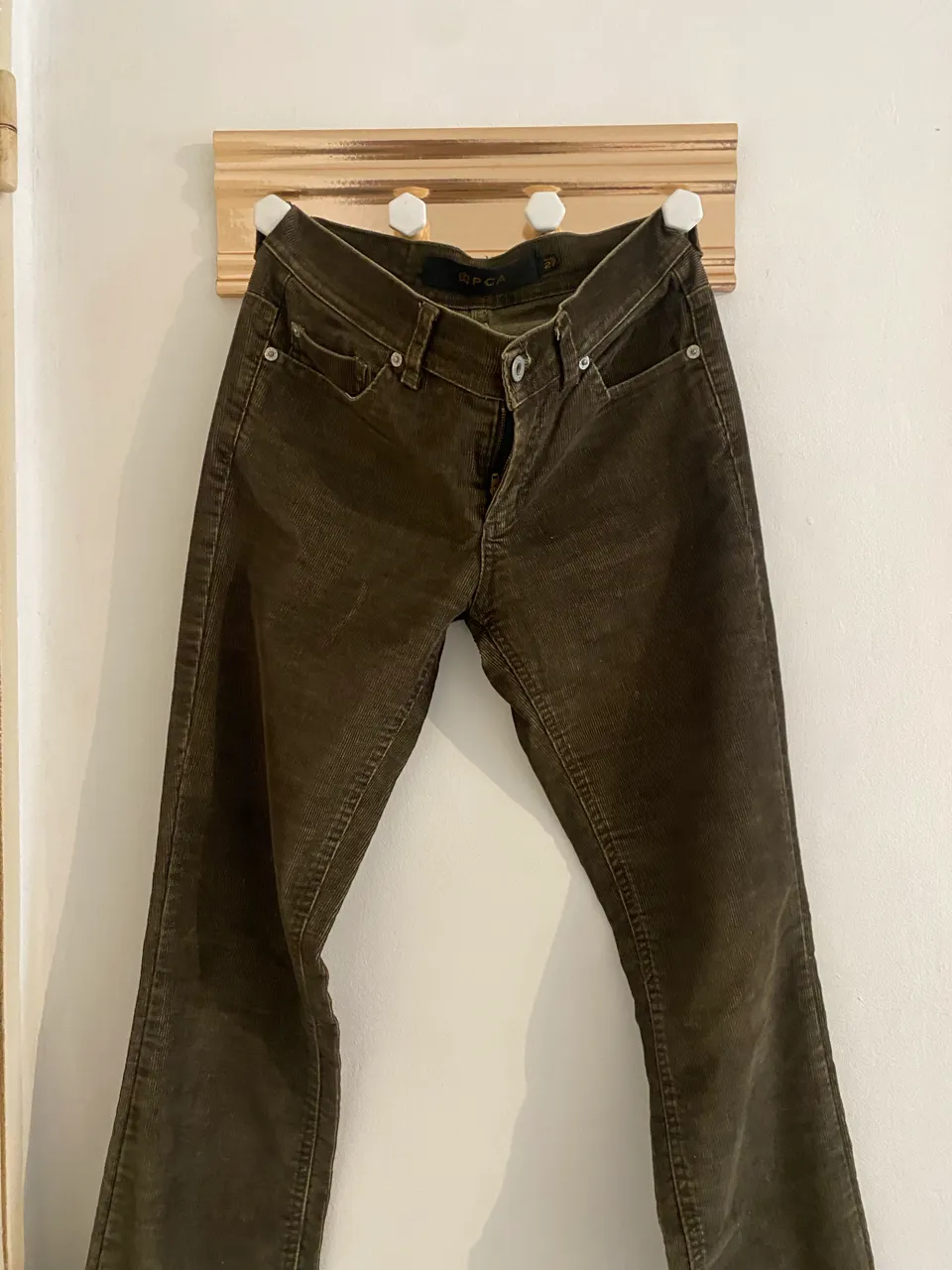 Pantalón Paula Cahen D'Anvers - imagen 1