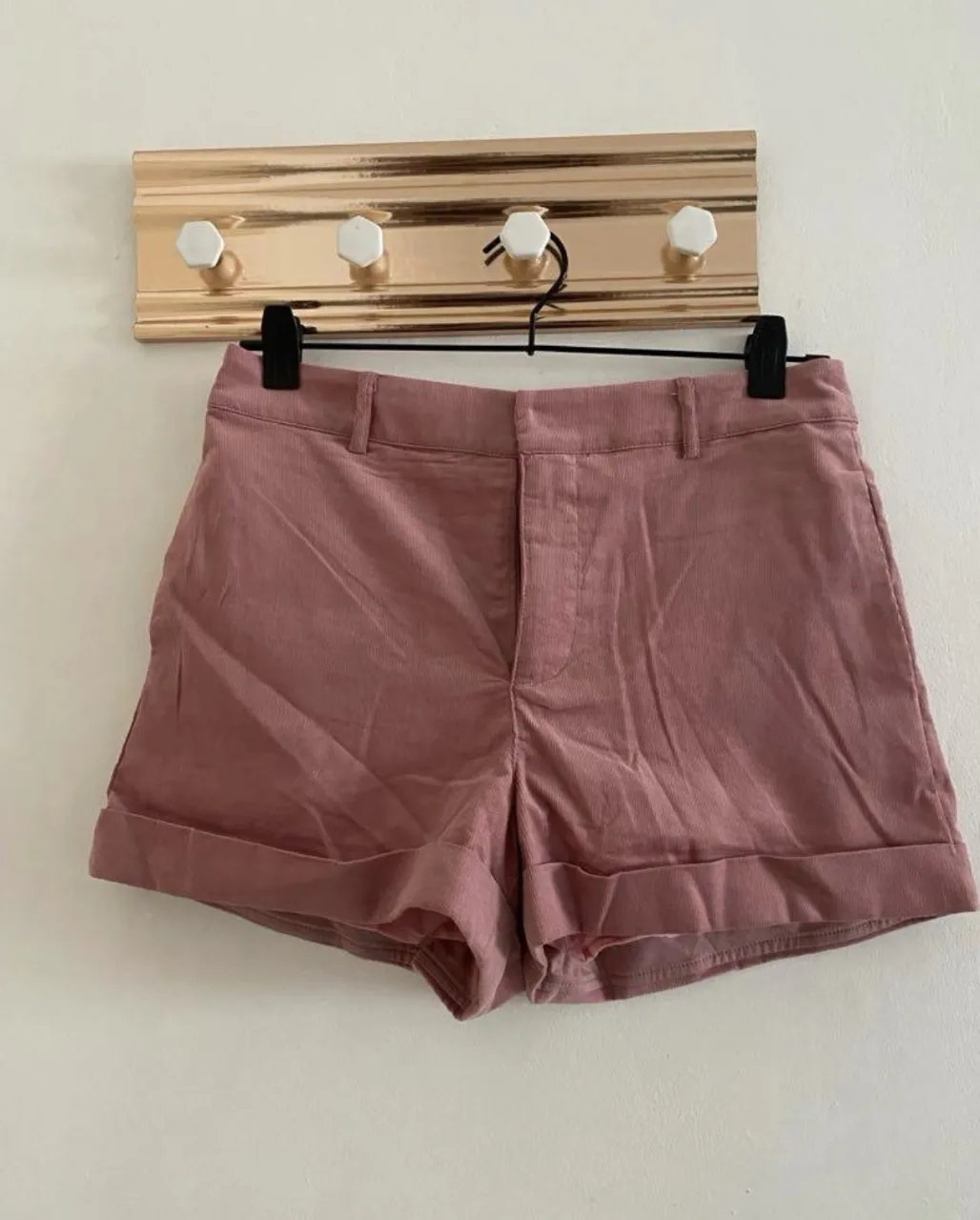 Short Spaceball · Talle S