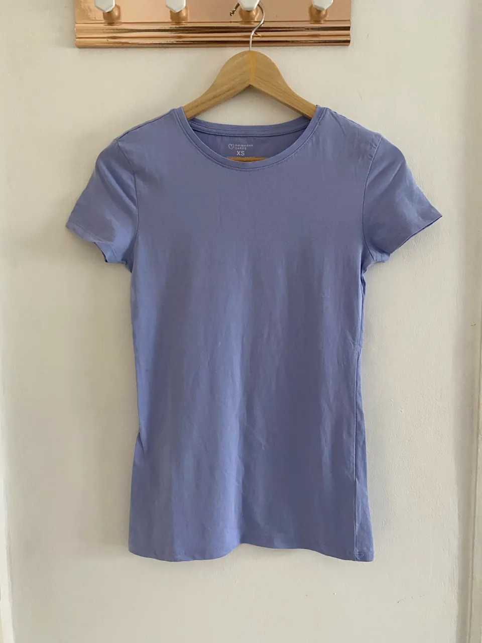 Remera Primark · Talle XS