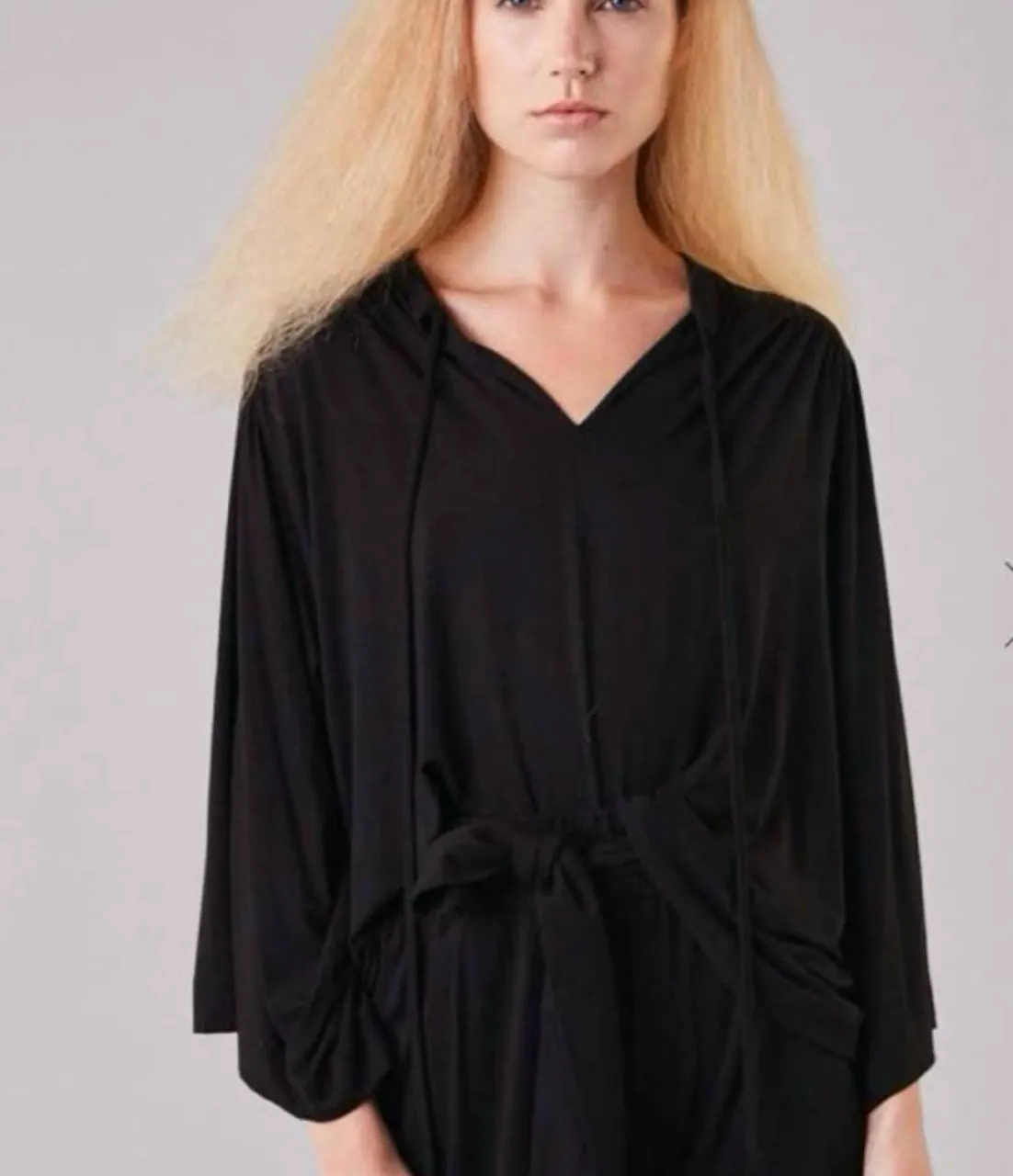 Remera Maria Cher - imagen 1
