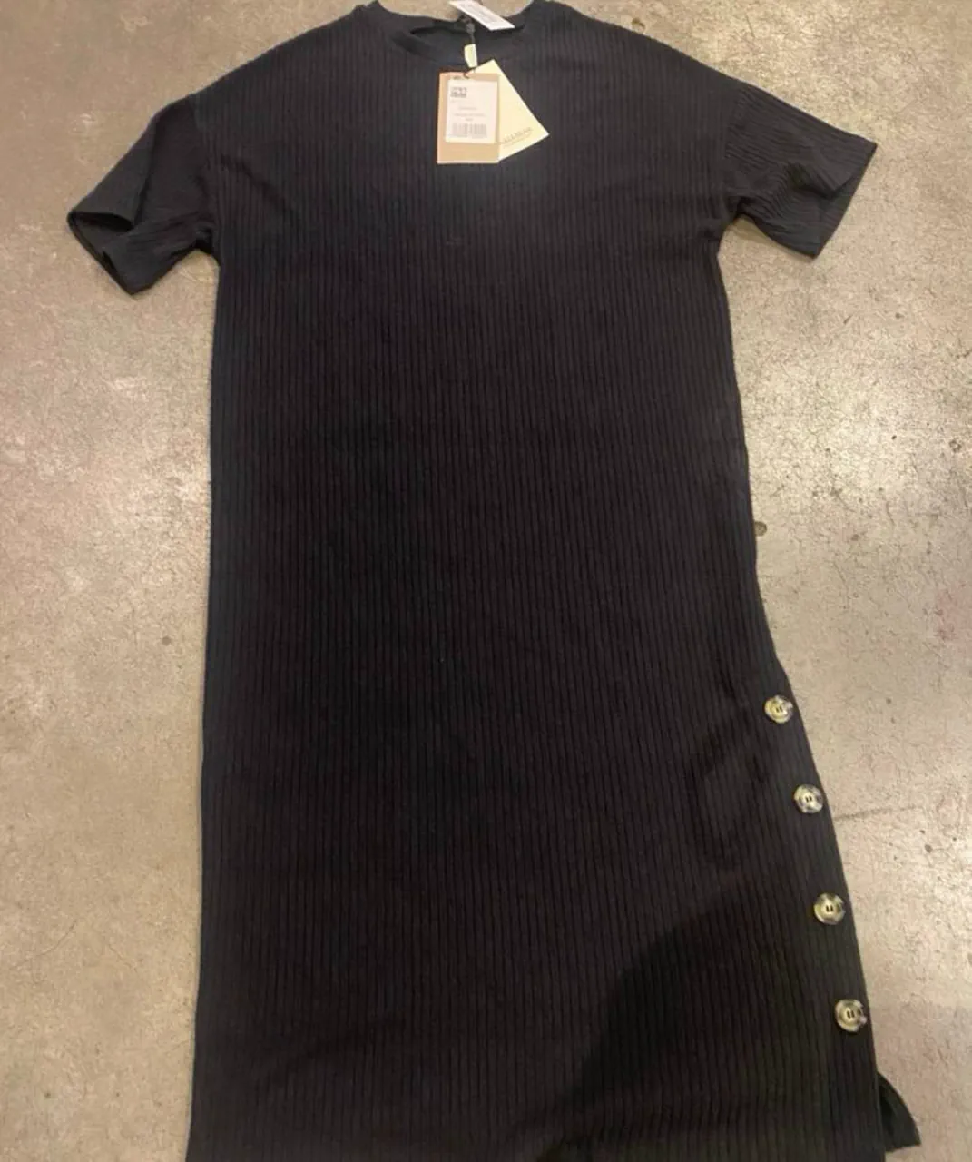 Vestido Pull & Bear - imagen 2