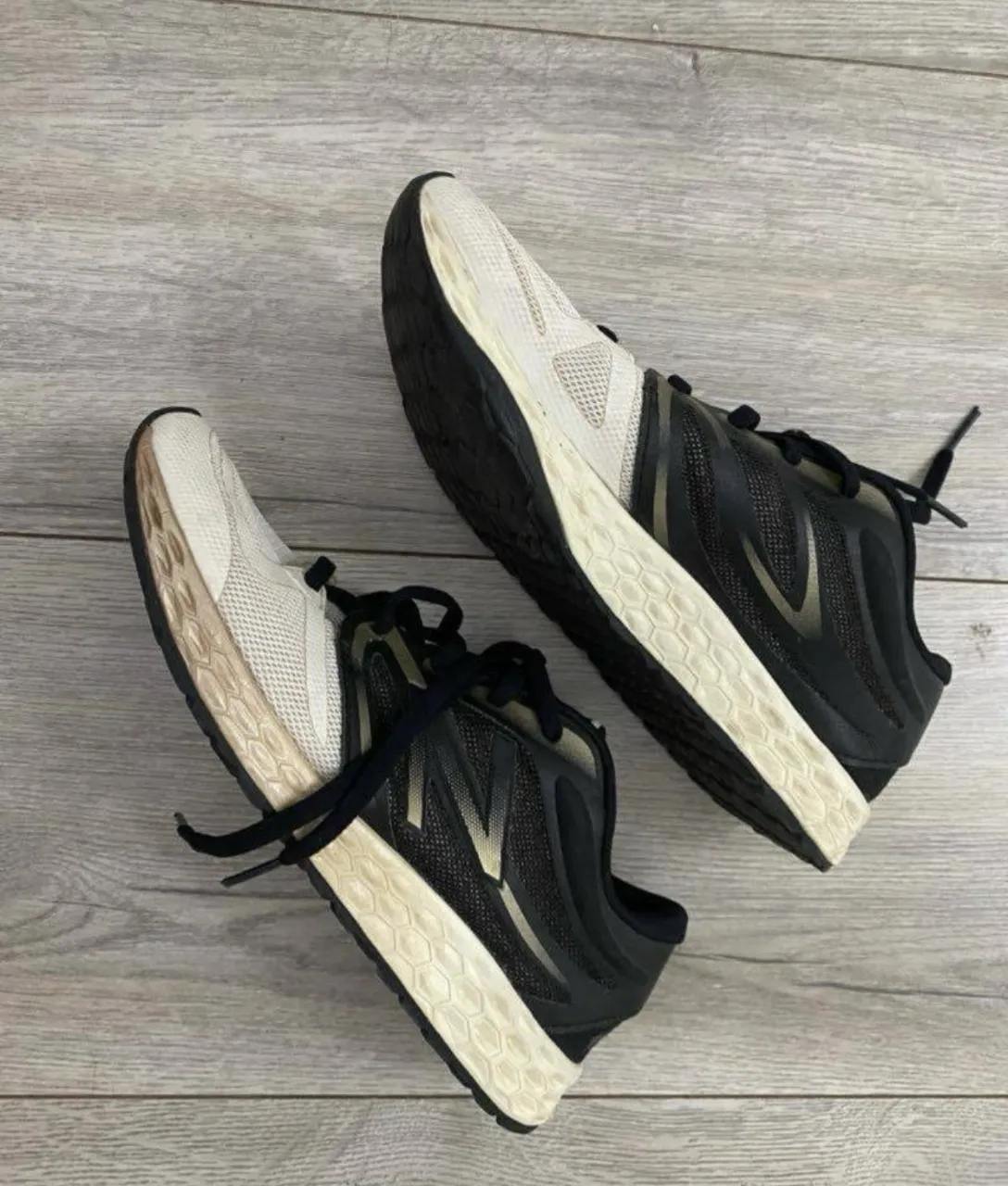 Zapatillas New Balance - imagen 1