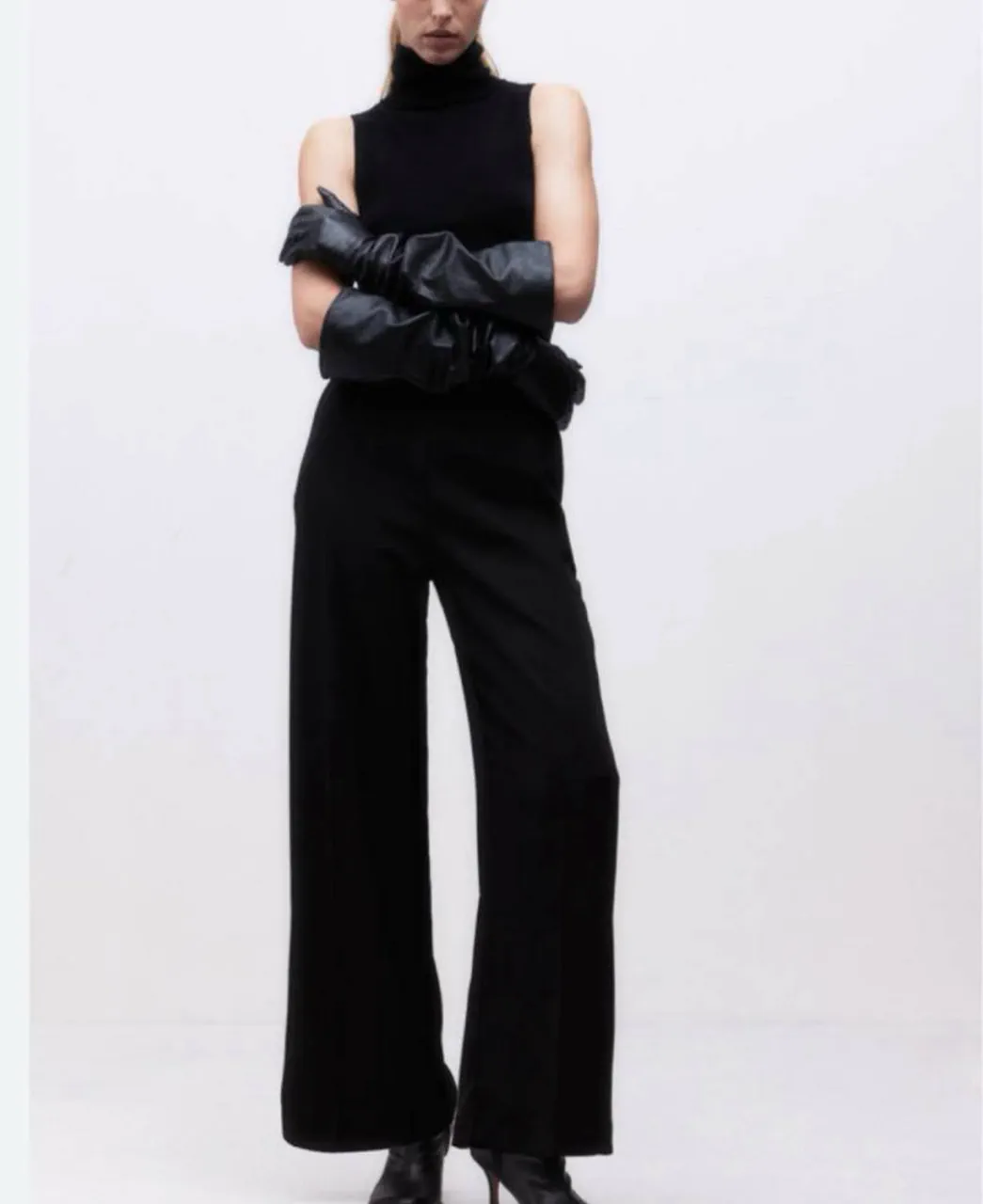 Pantalón H&M · Talle XS