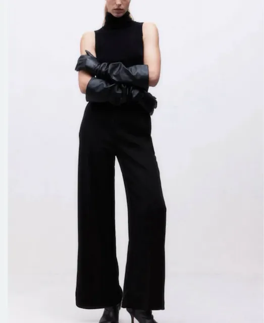 H&M · Talle XS