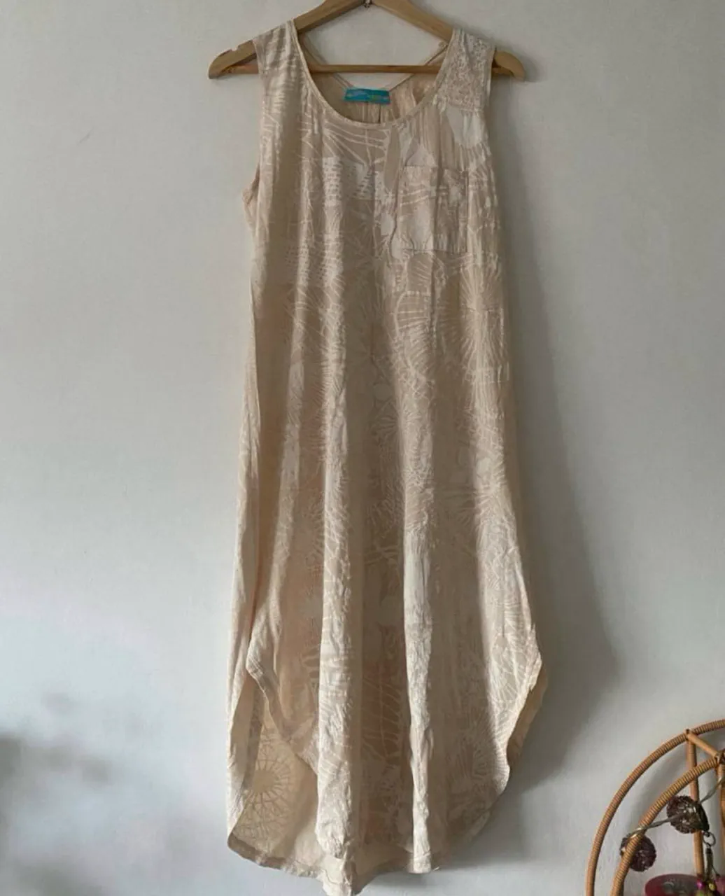 Vestido Juana de Arco - imagen 1