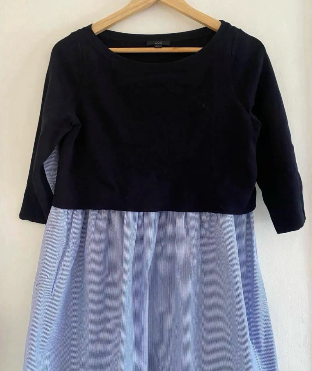 COS · Talle M