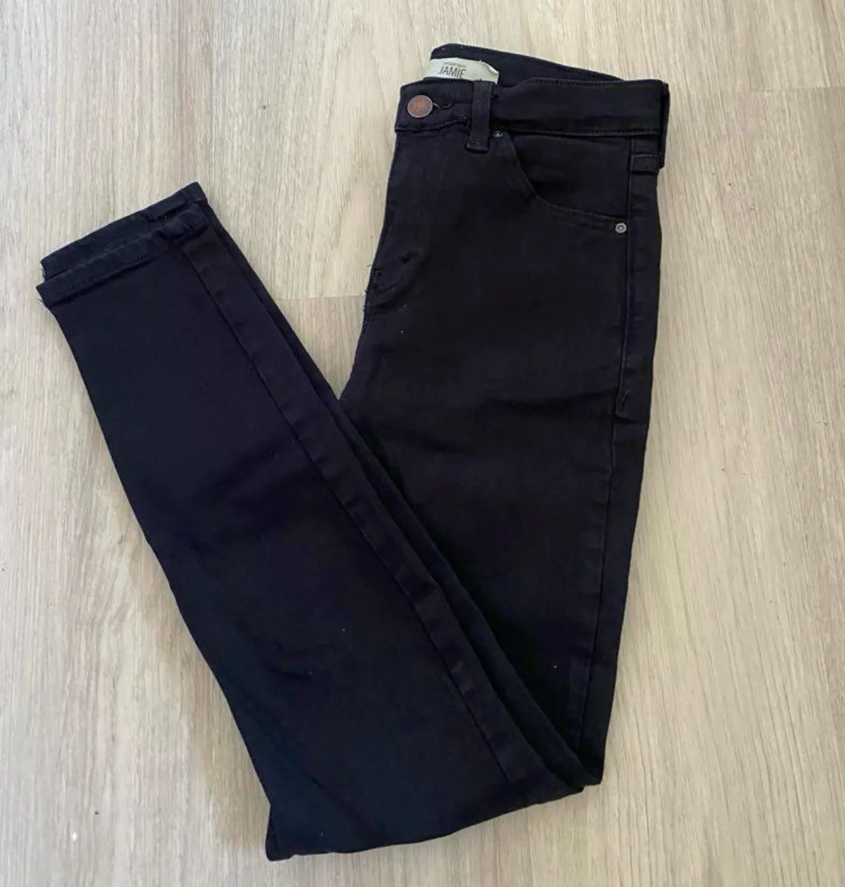 Jean Topshop - imagen 1