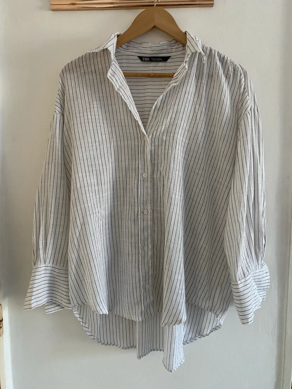 Camisa Zara - imagen 1