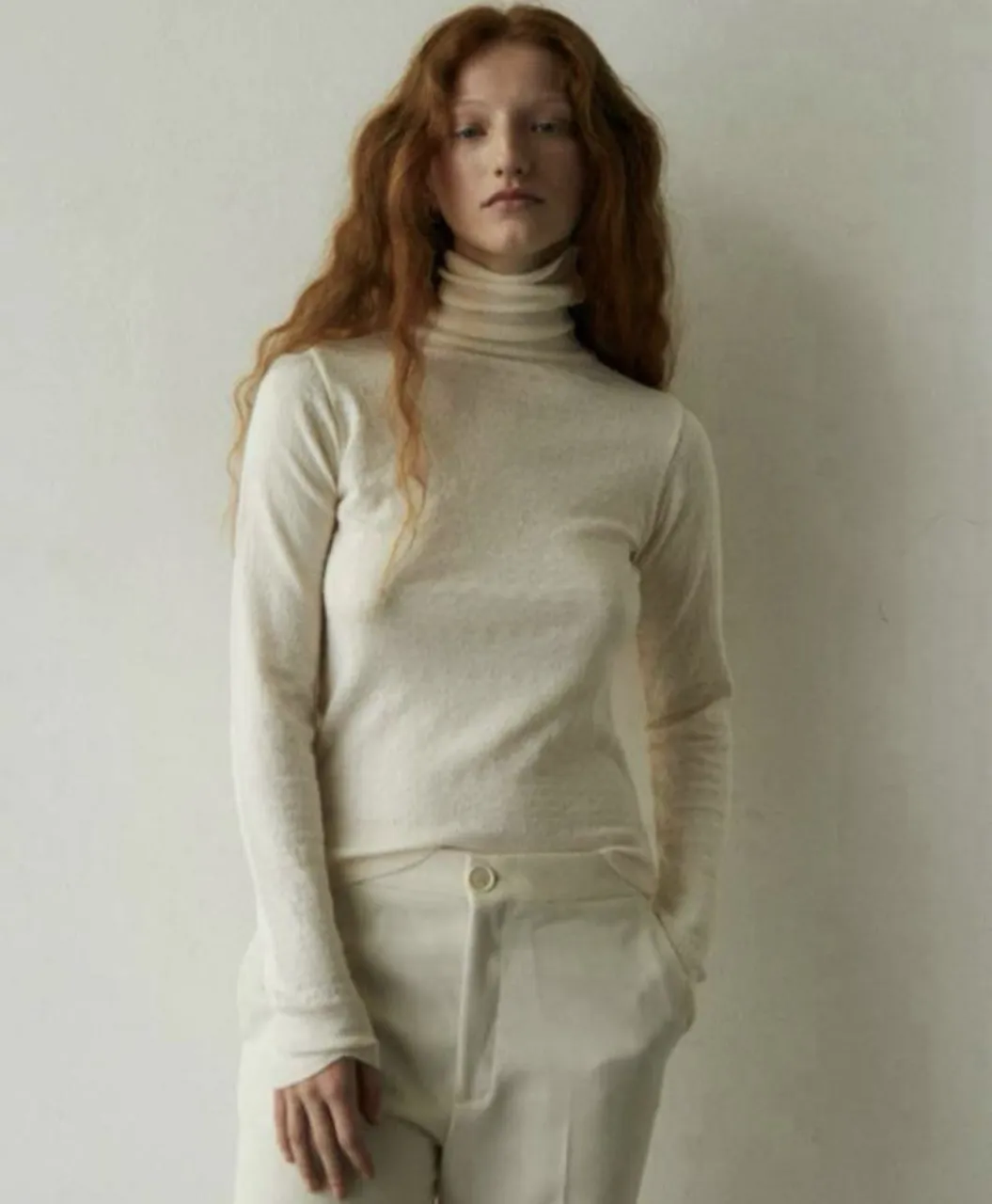 Moka knit · Talle único