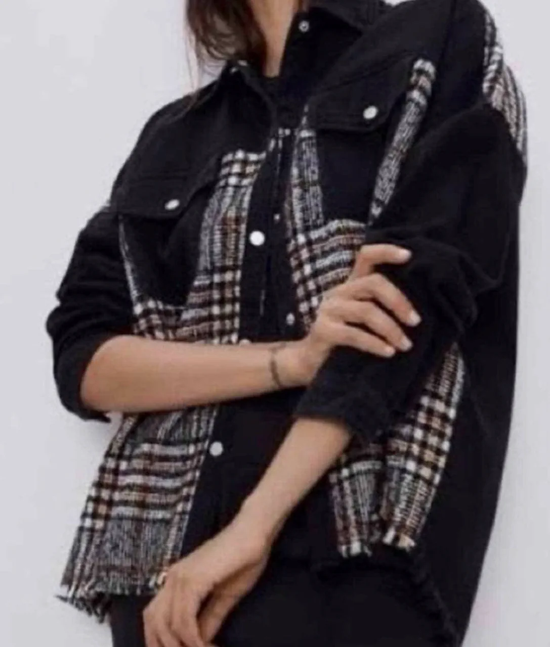 Zara · Talle M