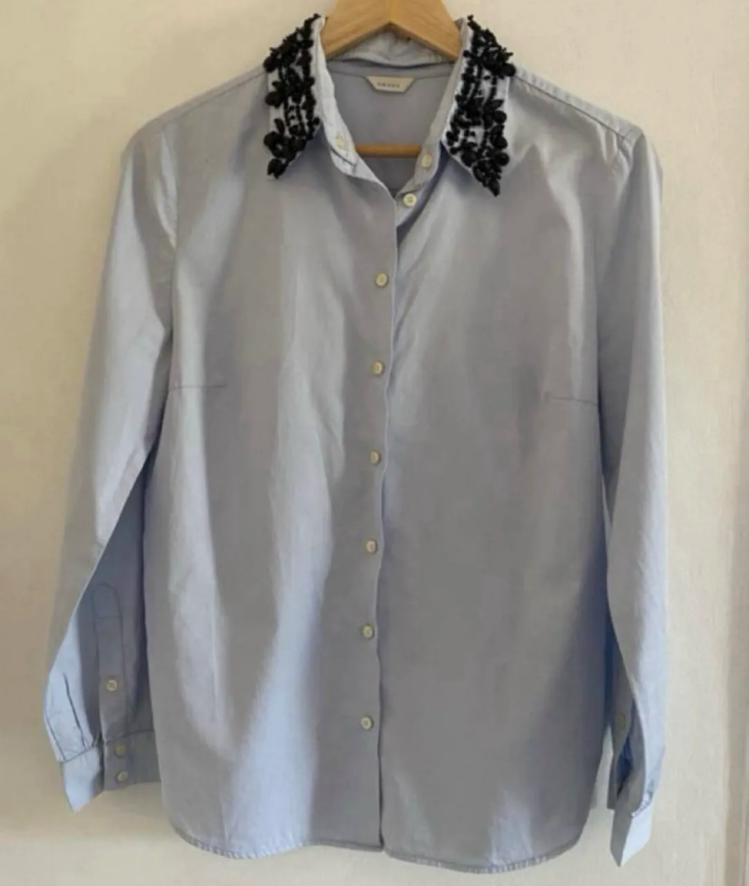 Camisa Awada - imagen 1