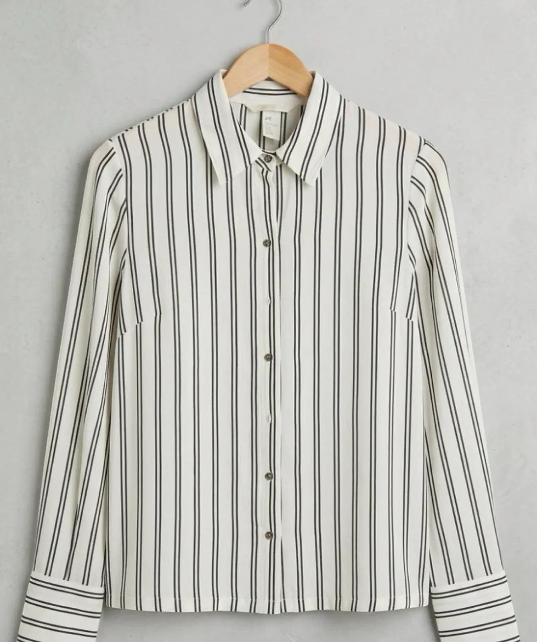 Camisa H&M - imagen 1