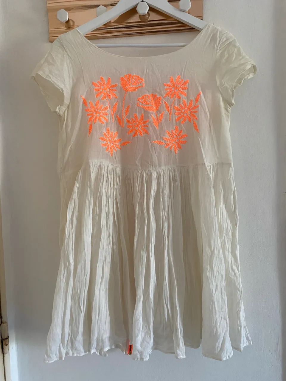 Vero Alfie · Talle M