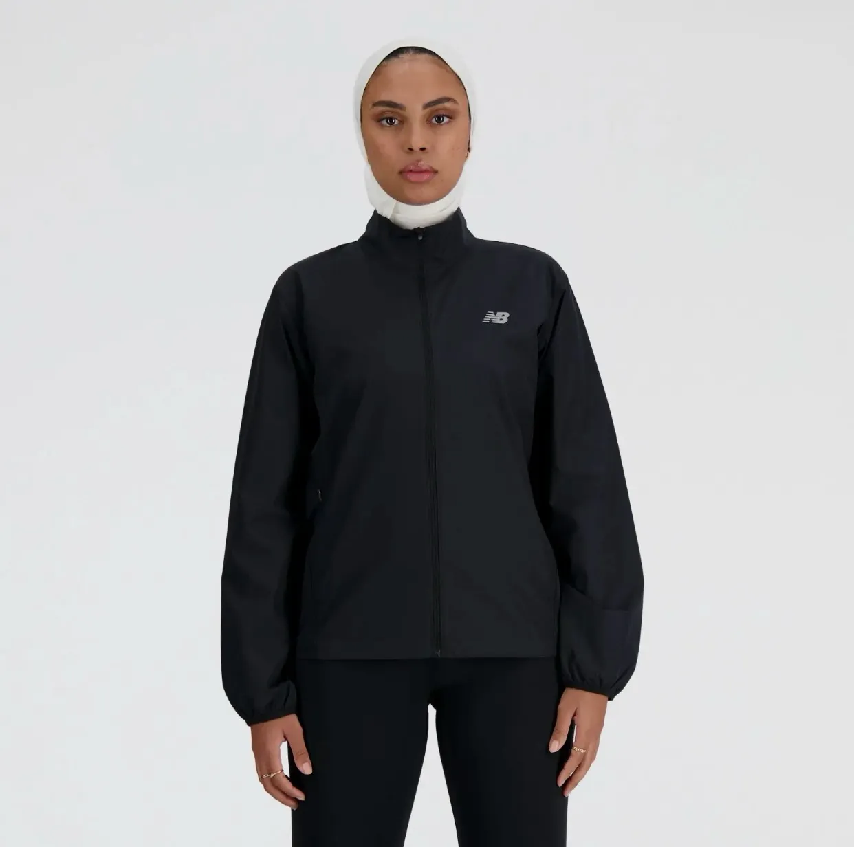 Rompeviento New Balance - imagen 1