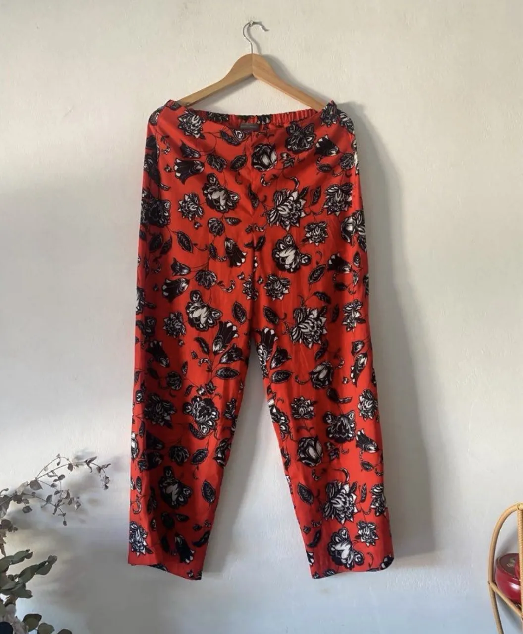 Pantalón Vince Camuto · Talle L