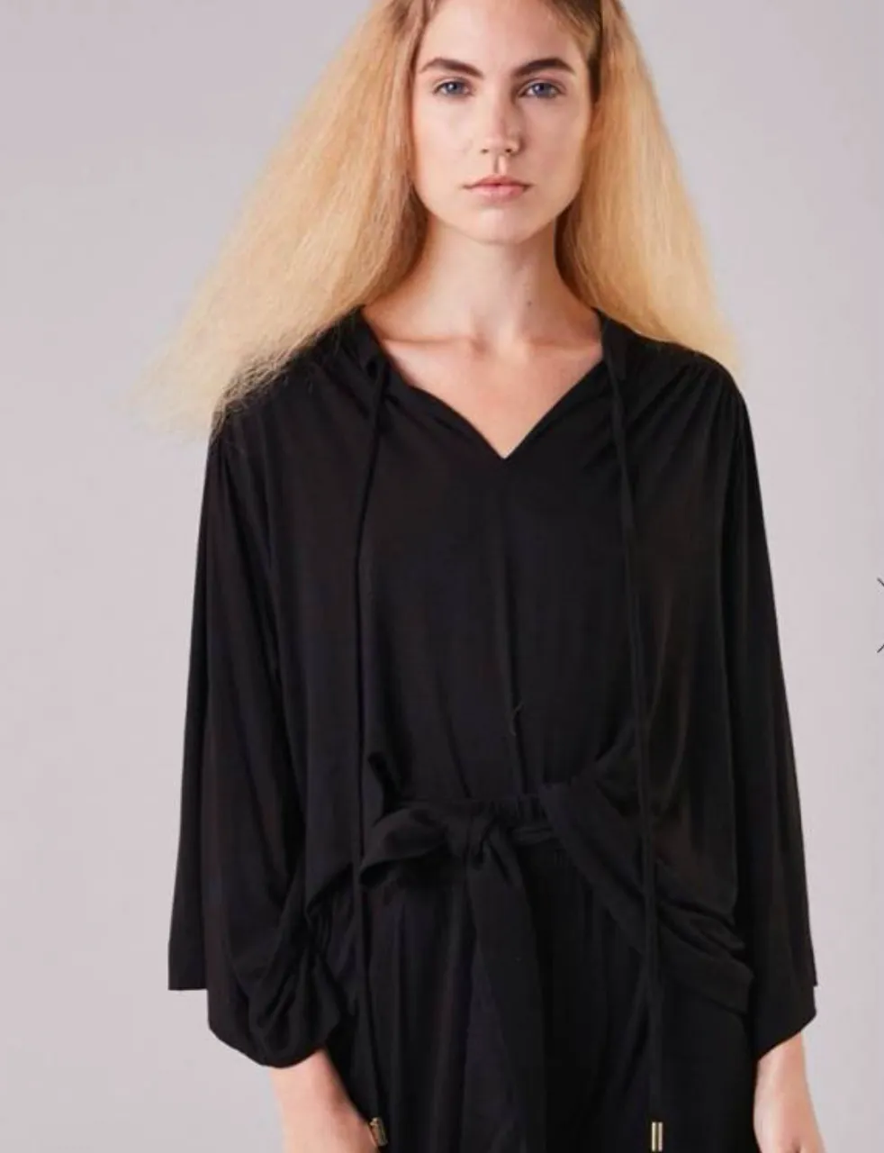 Blusa Maria Cher - imagen 1